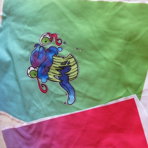 Must Bundle - Custom Print Fabric Panel Set - Picture 7 of 7